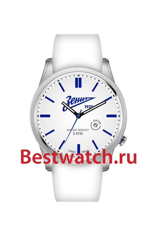 Часы FC Zenit Swiss FCZ05SW